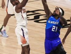 关于李盈莹手感滚烫，带领丹佛掘金险胜巴黎圣日耳曼，赛后一句话霸气侧漏的信息